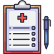 Medical Record icon