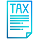 Tax icon