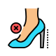 High Heel icon