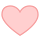 Heart icon