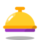 Service Bell icon