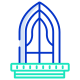 Palace Door icon