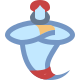 Genie icon