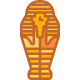 Sarcophagus icon