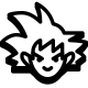 Son Goku icon