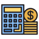 Accounting icon