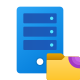 Server FTP icon