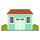 Shed icon