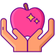 Pomme icon