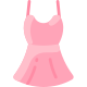 Model-Kleid icon