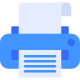 Drucker icon