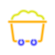 Mine Cart icon