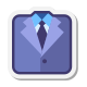 formelles Outfit icon