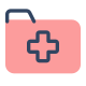 Doctors Folder icon