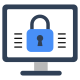 System Security icon