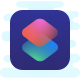 Shortcuts icon