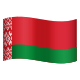 Biélorussie-emoji icon