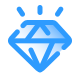 Sparkling Diamond icon