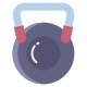 Fitness Ball icon