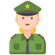 Officer icon