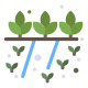 Plant icon