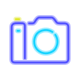 SLR-Kamera icon
