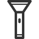 Flashlight icon