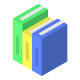 Books icon