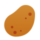 Potato icon