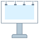 Reklametafel icon