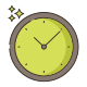 Hours icon