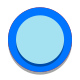 Round icon