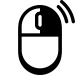 Click tasto destro del mouse icon