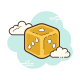 Dice icon