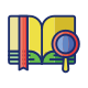 Encyclopedia icon