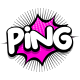 ping icon