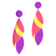 Earrings icon