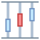 Cronología Vertical icon