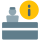 Information Desk icon