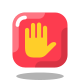 Manual icon