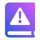 Book icon