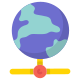 Global Network icon