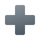 Xbox Kreuz icon