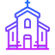 Church icon