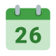 semaine-calendrier26 icon