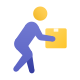 Manual Handling icon