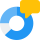 Donut Chart Report icon