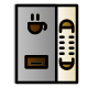 外部コーヒー-creatype-コーヒー-creatype-filed-outline-colourcreatype-11 icon