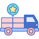 Moving Truck icon