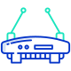 Router icon